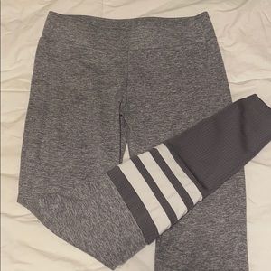Bombshell sportswear sock leggings!